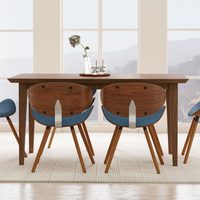 Colby - Rectangle Dining Table