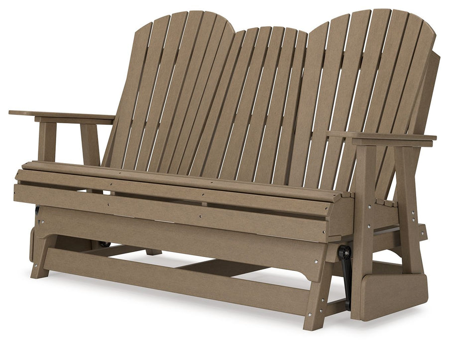 Hyland Wave - Outdoor Set