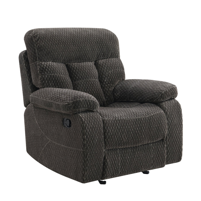 Bravo - Sillón reclinable planeador