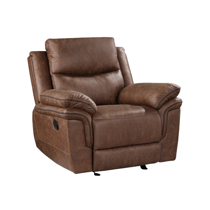 Ryland - Glider Recliner