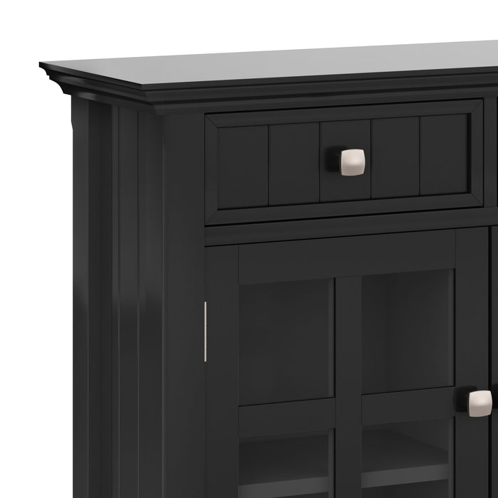 Acadian - Entryway Storage Cabinet