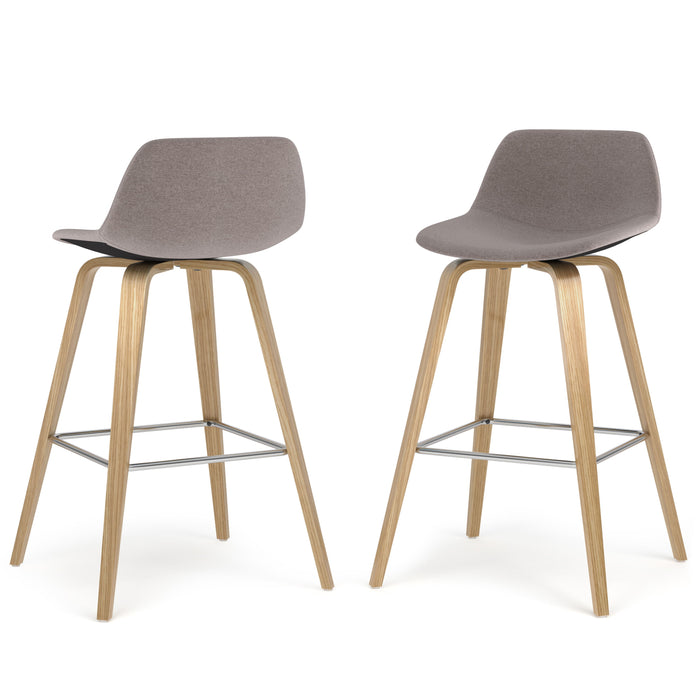 Randolph - Counter Height Stool (Set of 2)