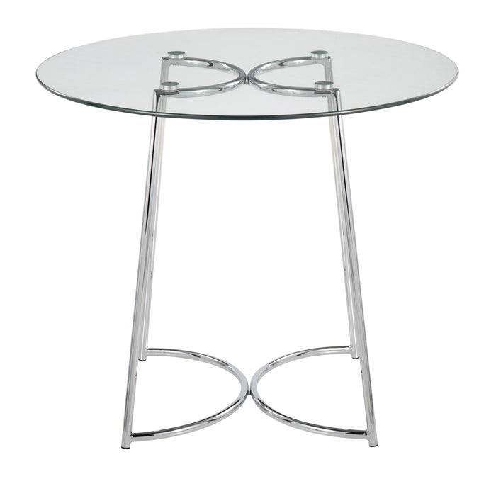 Cece - Contemporary / Glam Dinette Table