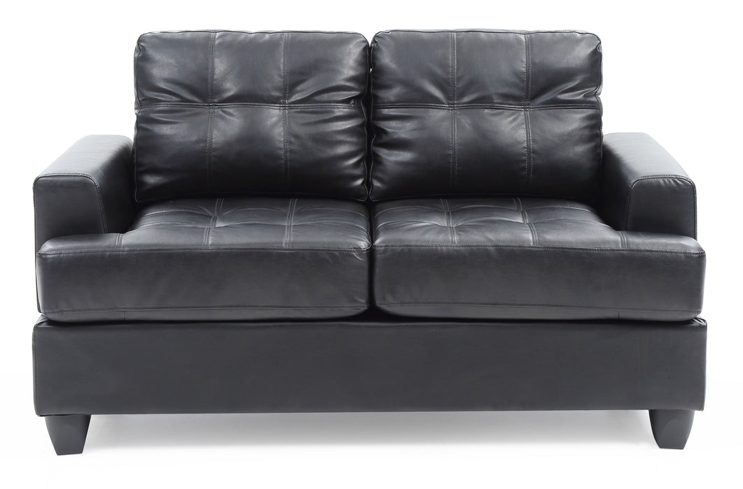 Sandridge - Loveseat