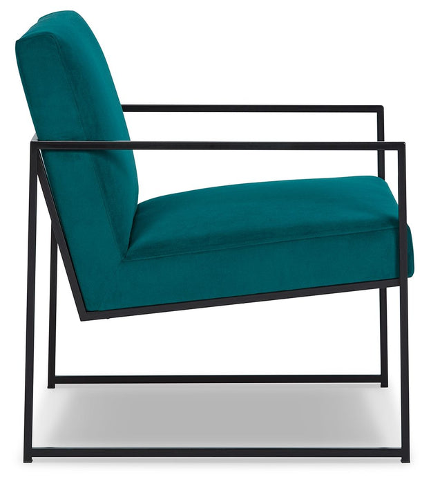 Aniak - Accent Chair