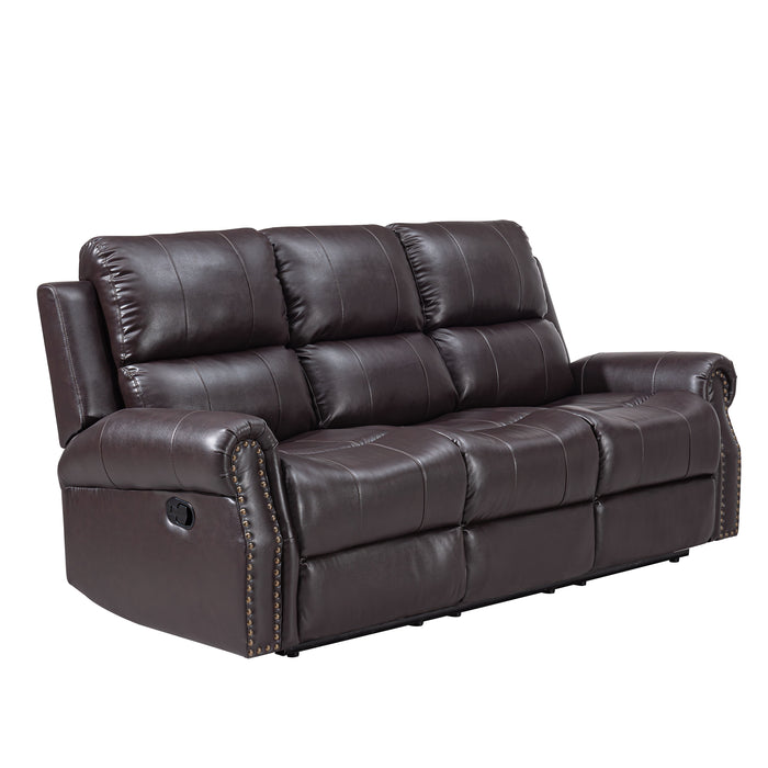 Sierra - Reclining Sofa