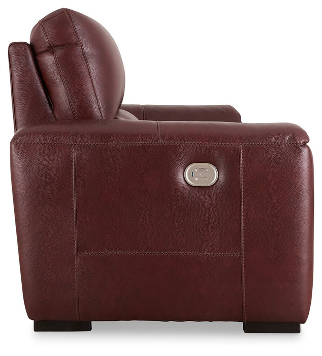 Alessandro - Power Reclining Sofa