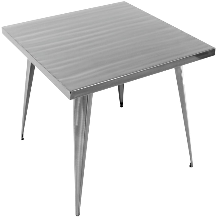 Austin - Industrial Dining Table