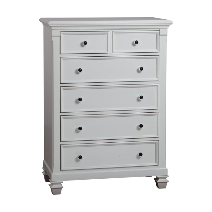 Glendale - 6 Drawer Chest