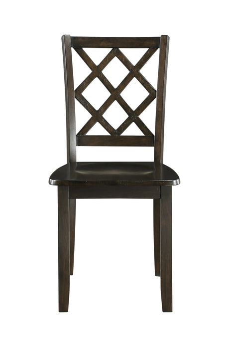 Trellis - Dining Chair (Set of 2)