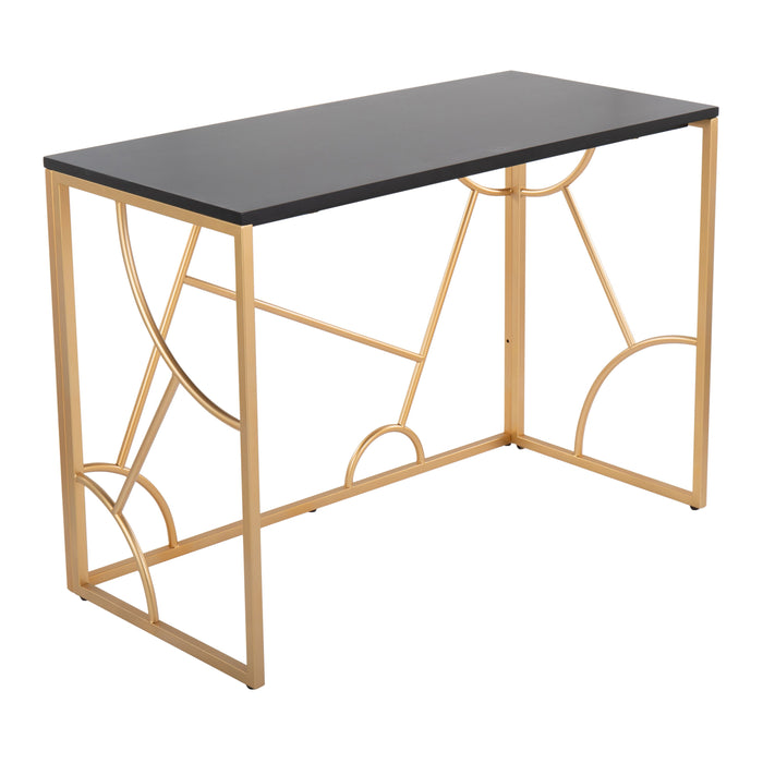 Constellation - Contemporary Desk