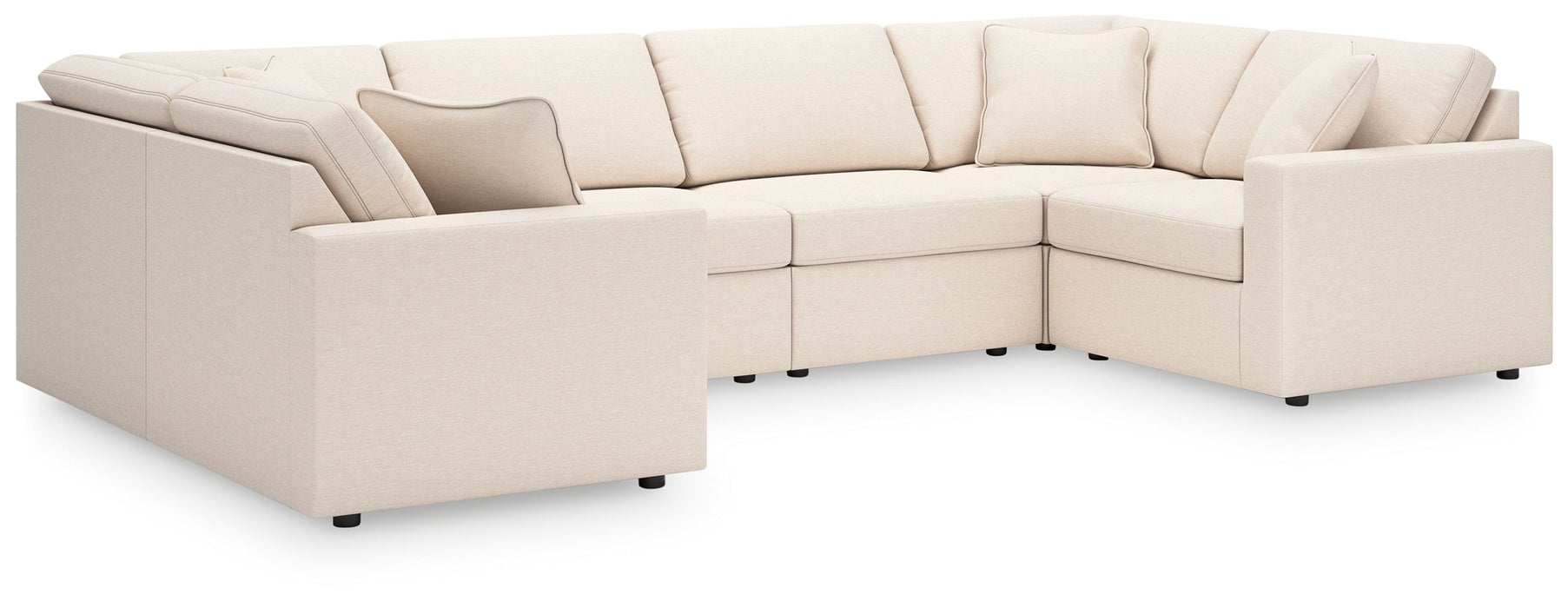 Modmax - Sectional