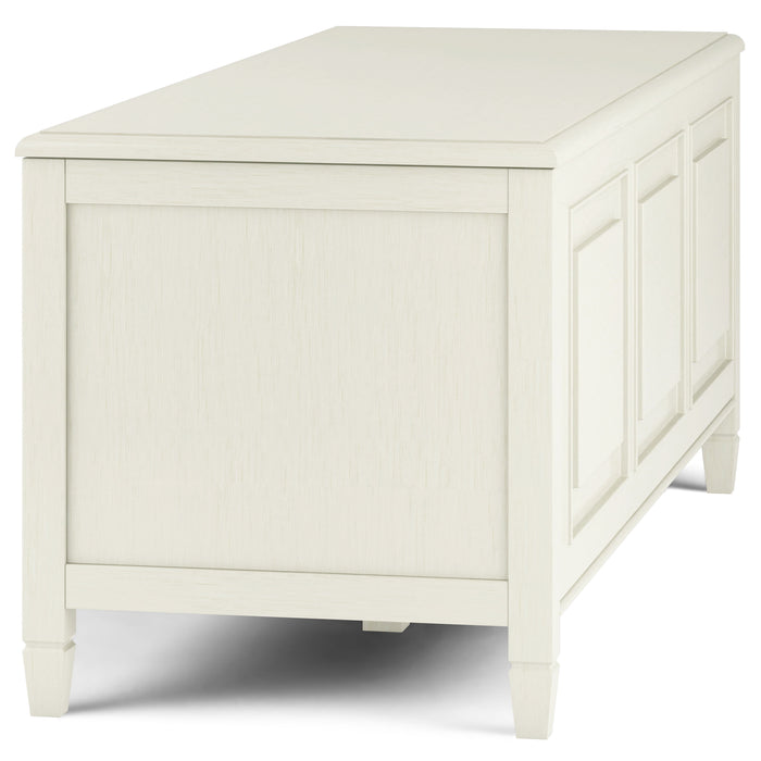 Connaught - Storage Bench Trunk