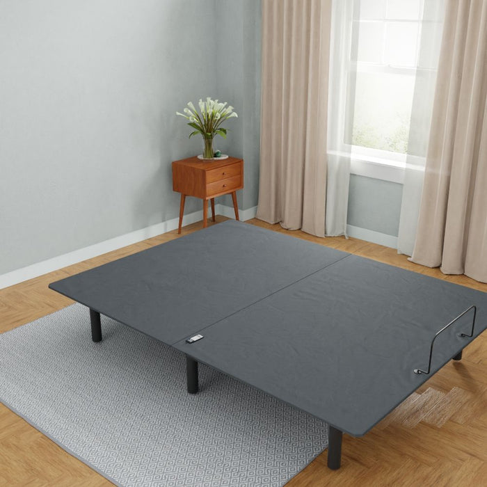 OS1 - Adjustable Bed Base With Head Position Adjustments