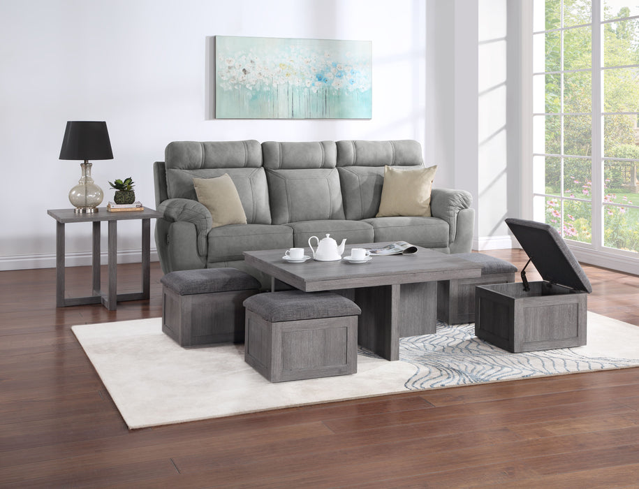 Moseberg - Coffee Table Set