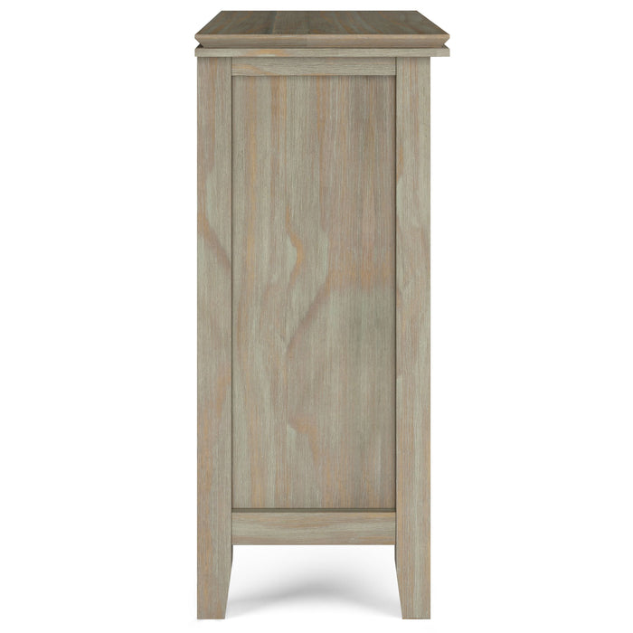 Artisan - Low Storage Cabinet