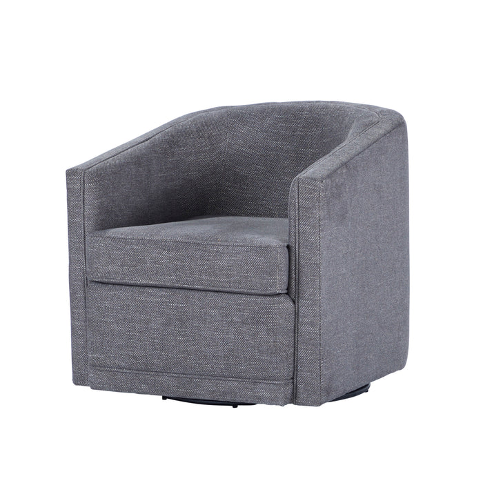 Poppy - Swivel Chair