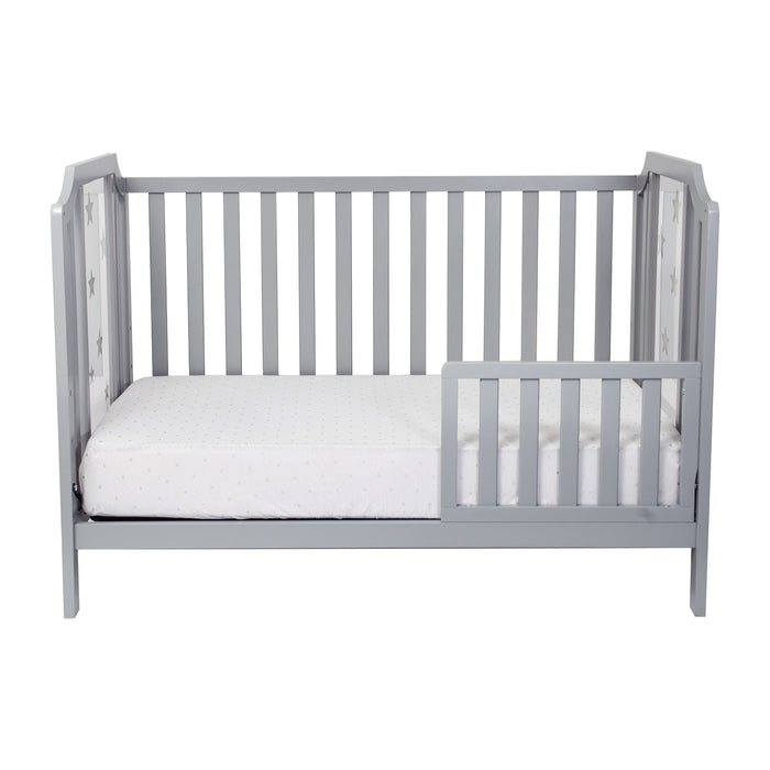 Kids Furniture - Celeste 3-In-1 Convertible Island Crib