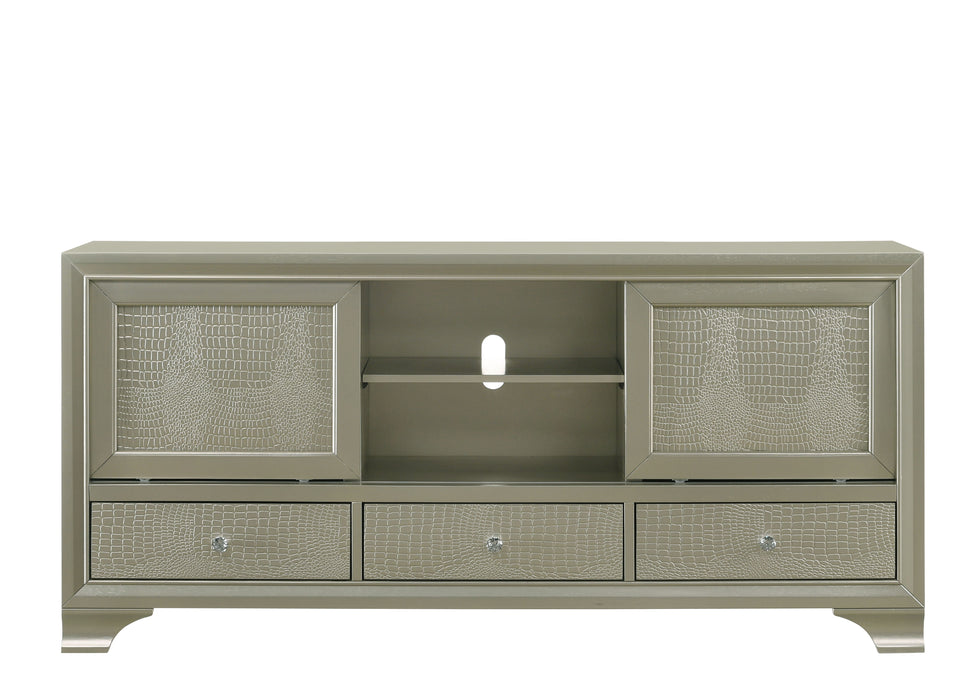 Lyssa - Tv Stand