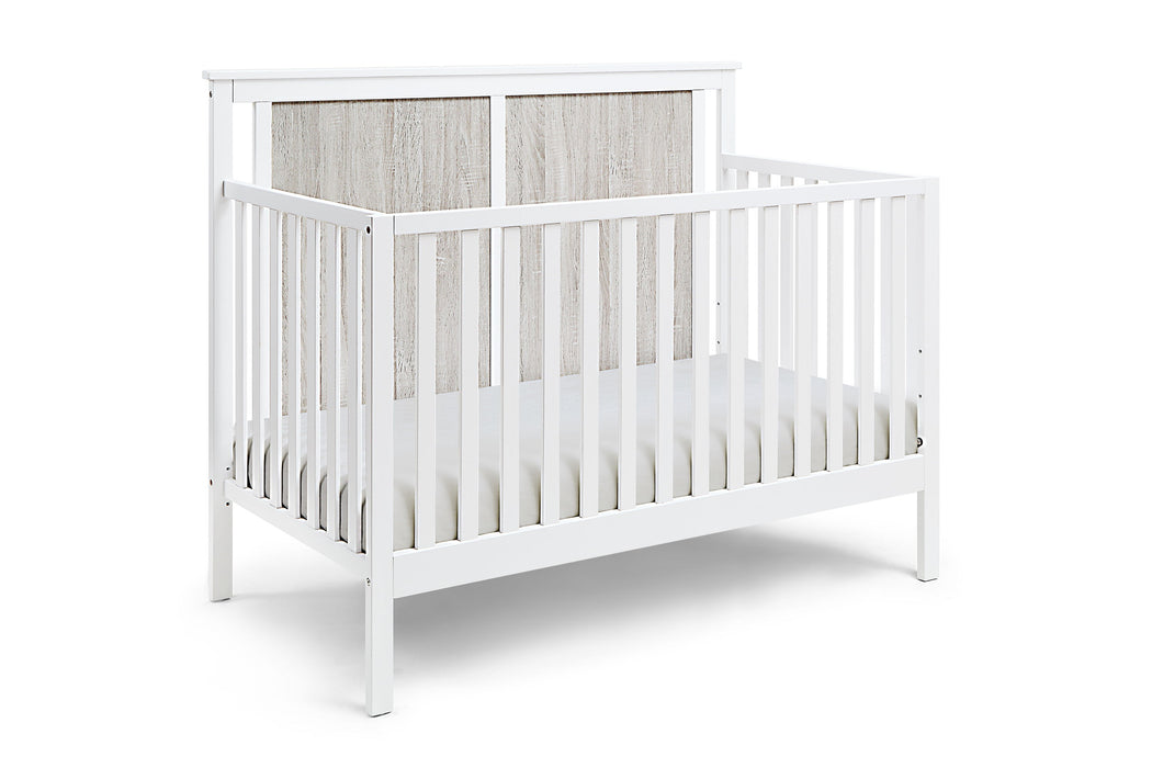 Connelly - 4-in-1 Convertible Crib