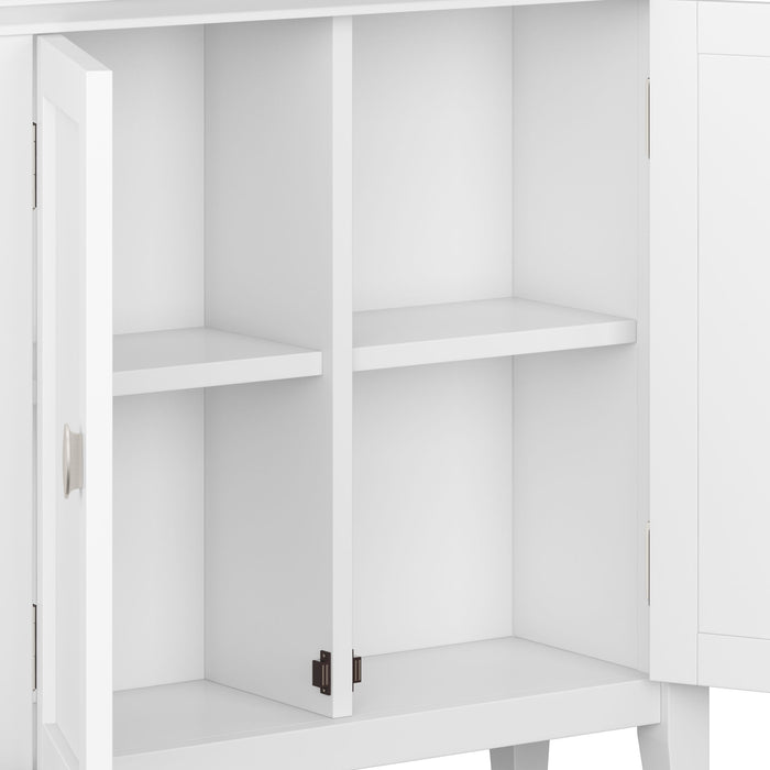 Redmond - Low Storage Cabinet