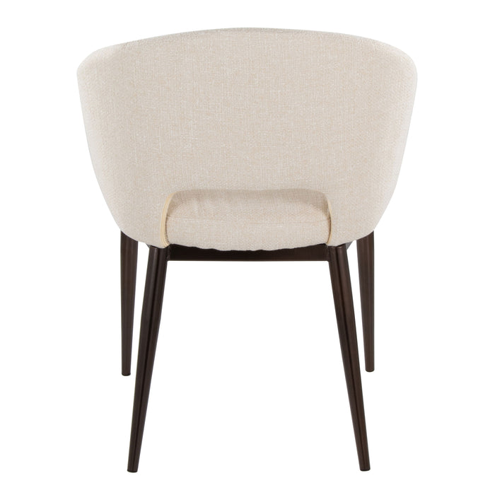 Renee - Contemporary Distinctive Design Chair