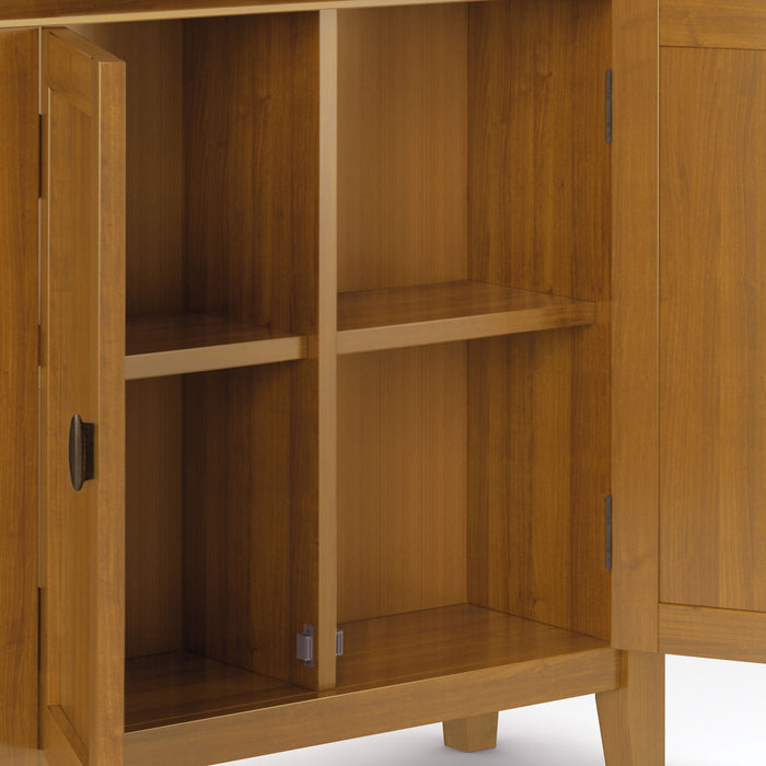 Redmond - Low Storage Cabinet