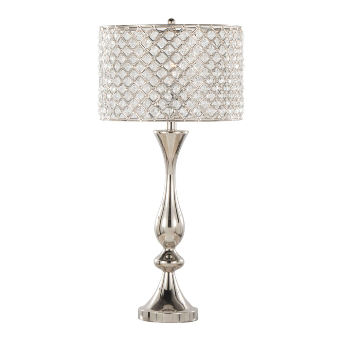 Topaz - Contemporary Table Lamp