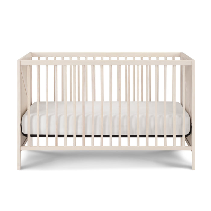 Pixie Zen - 3-in-1 Crib - Washed Natural