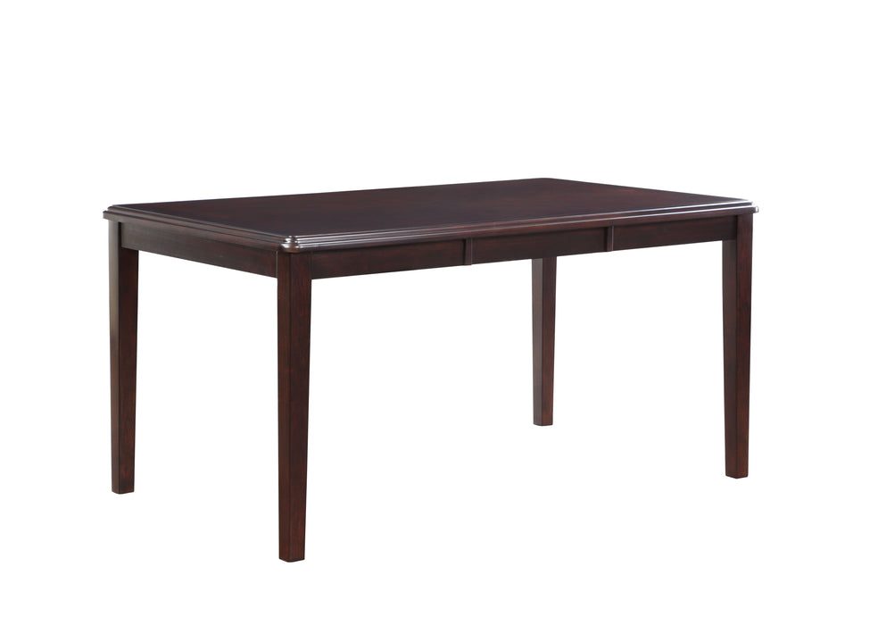 Gia - Conjunto de Mesa de Jantar