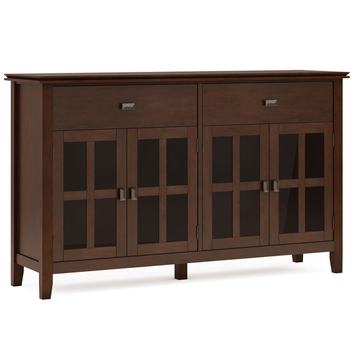 Artisan - Large 4 Door Sideboard Buffet