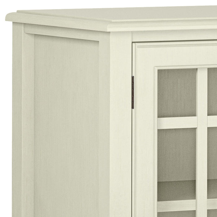 Connaught - Low Storage Cabinet