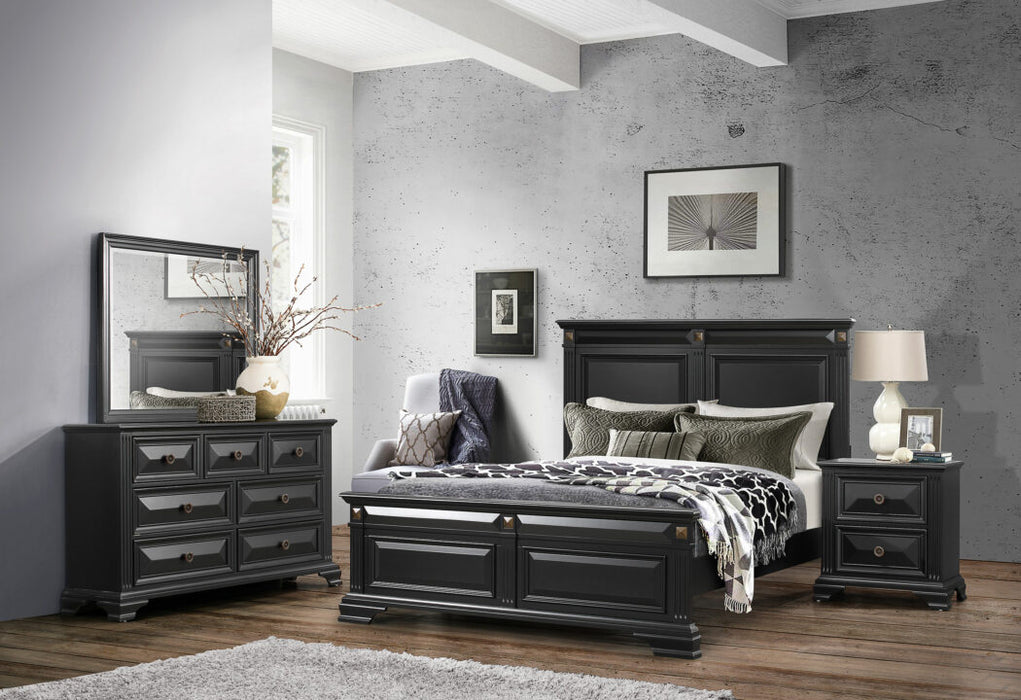 5 Pc Bedroom set