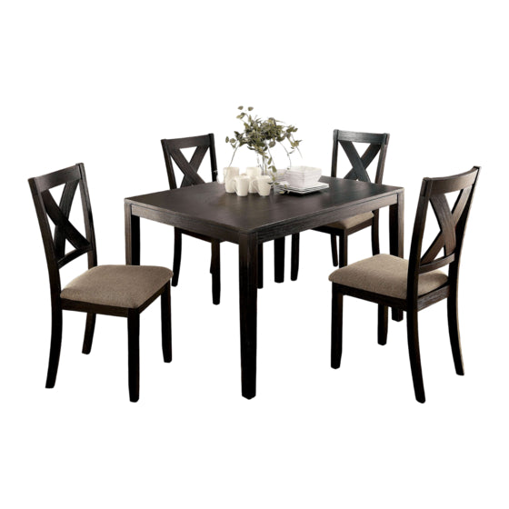 5 pc dinette set