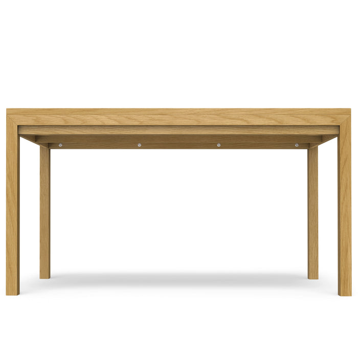 Wilson - Handcrafted Dining Table