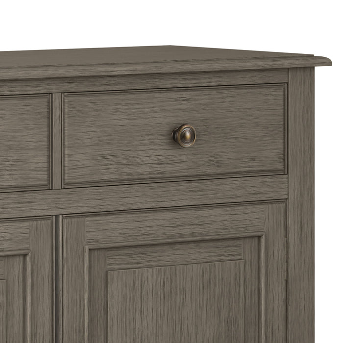 Connaught - Entryway Storage Cabinet