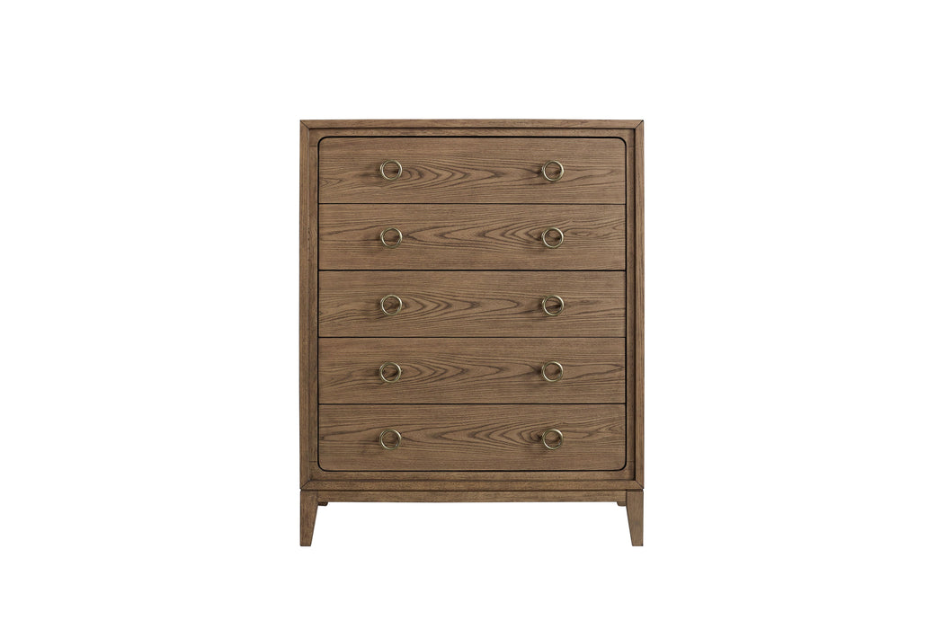 5 Drawer Chest Ample Storage