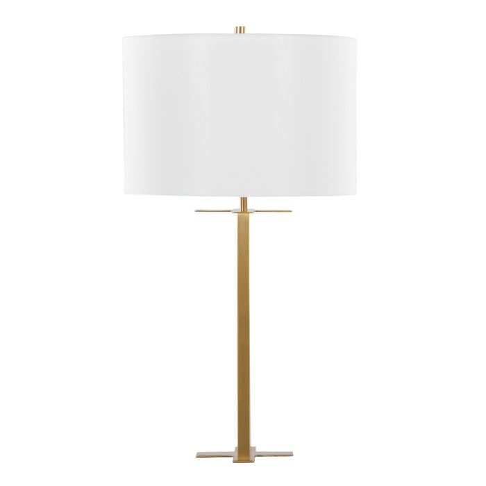 Cosmo - Contemporary Table Lamp