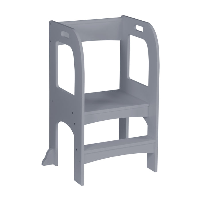 Child Standing Tower, Step Stools For Kids, Toddler Step Stool For Kitchen, Counter