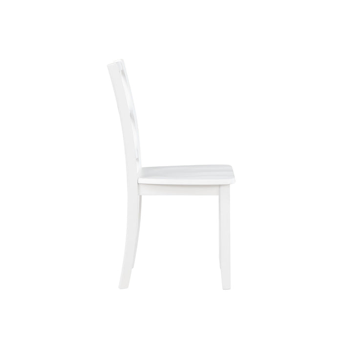 Trellis - Dining Chair (Set of 2)