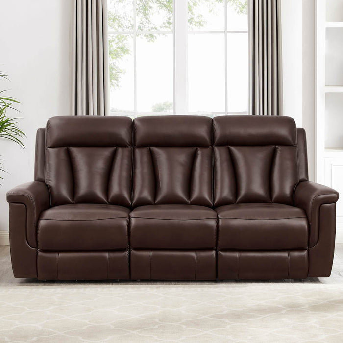 Rhapsody - Power Zero Gravity Reclining Sofa