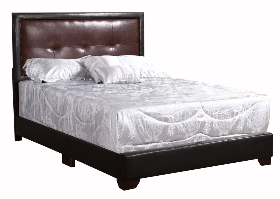 Panello - Bed