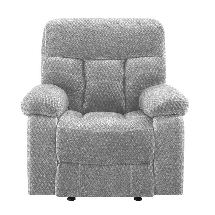 Bravo - Sillón reclinable planeador