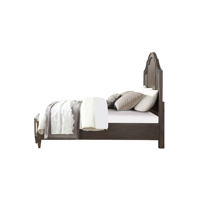 Peregrine - Bed w/Storage