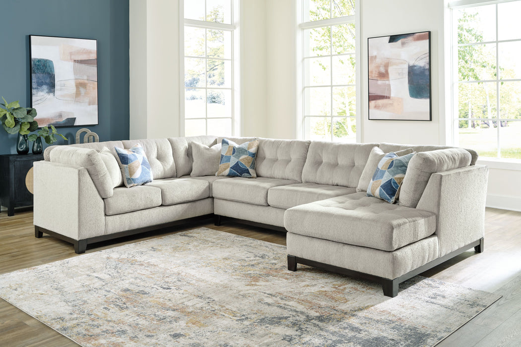 Maxon Place - Living Room Set