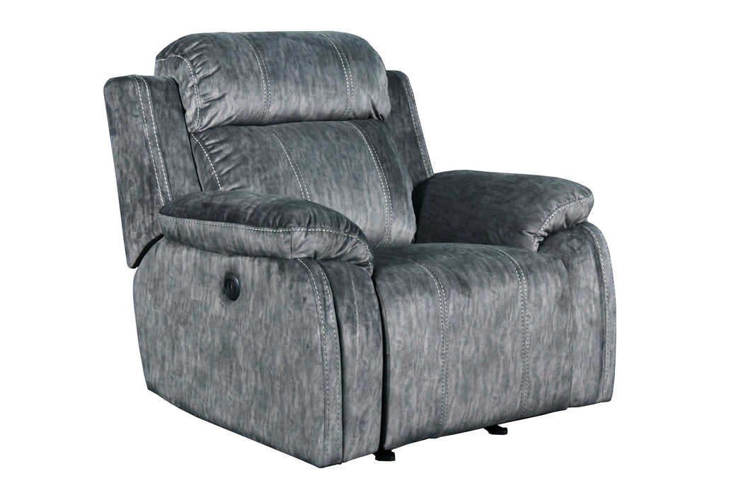 Tango - Sillón reclinable planeador