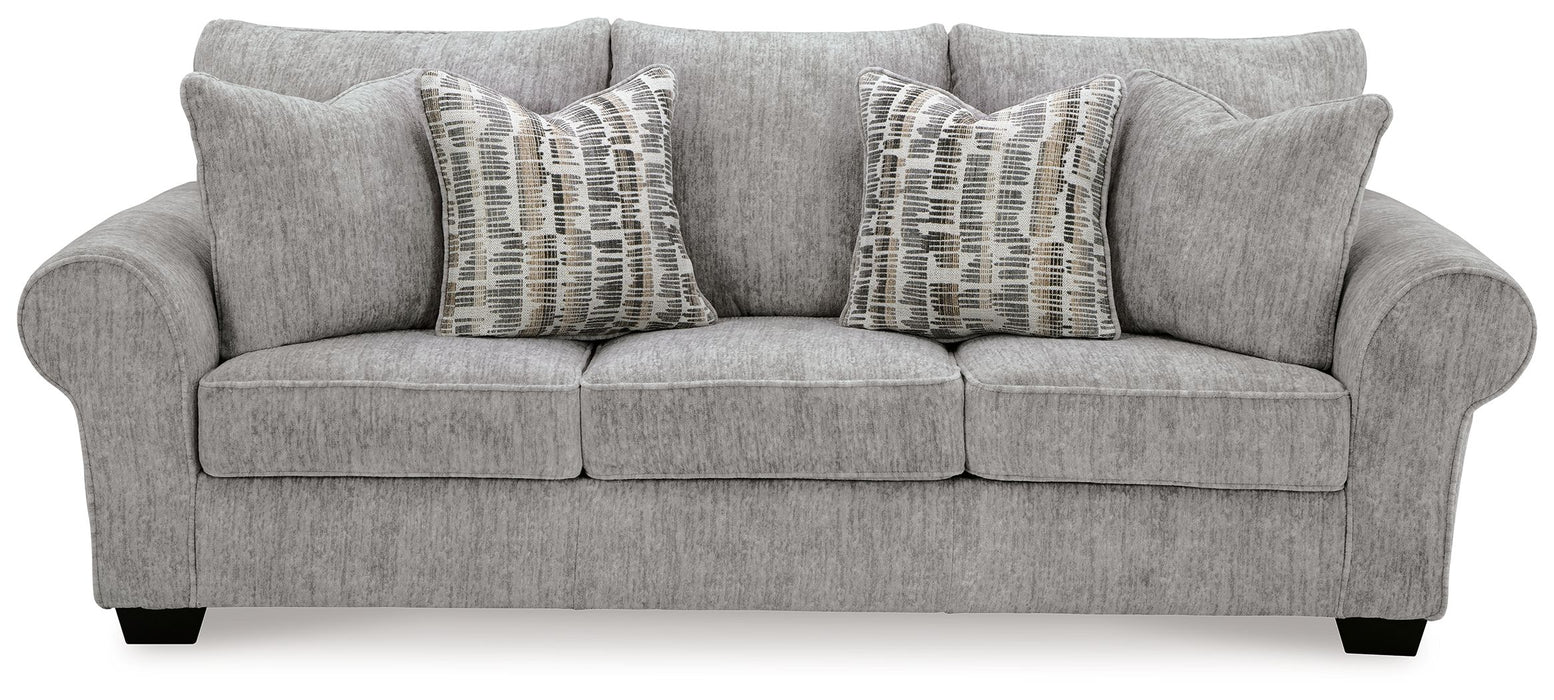 Westin Lake - Pewter - Sofa