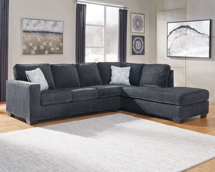 2 Pc Sectional