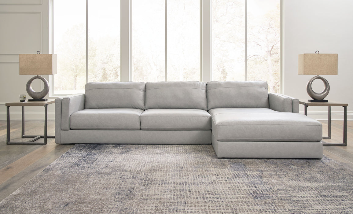 Amiata - Sectional