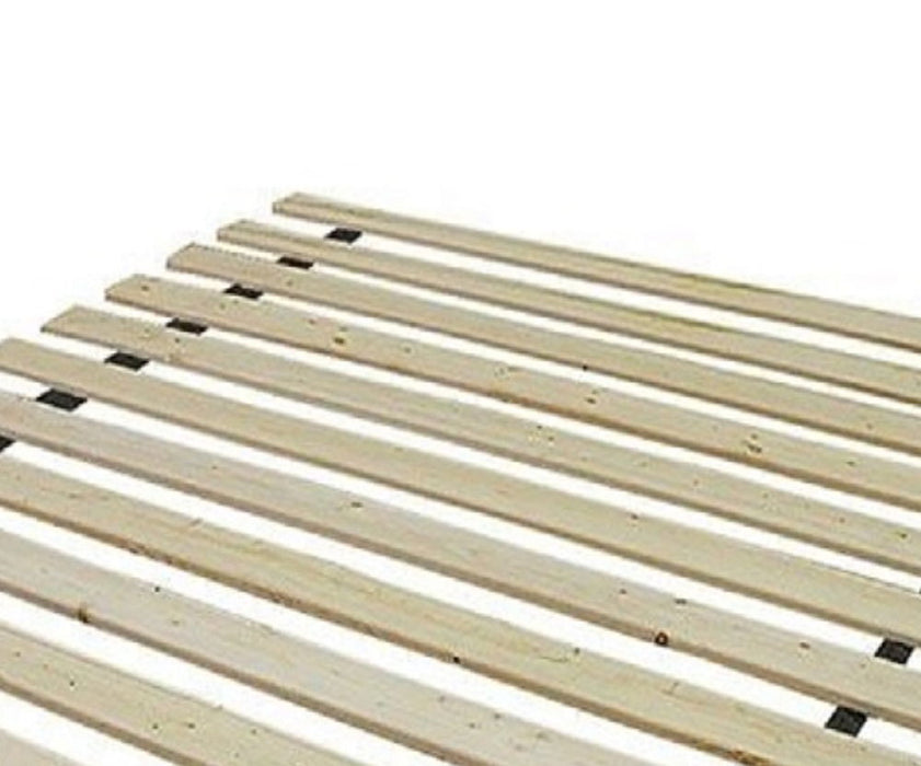 Slats - G0001-F Full Bed Slats